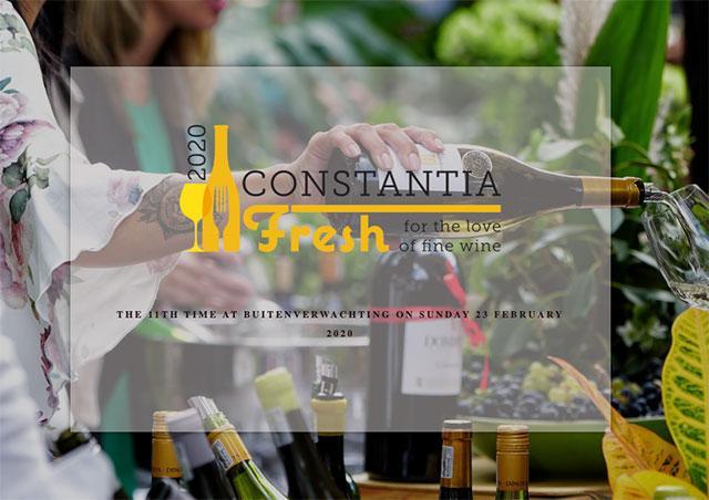 Constantia